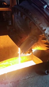 客戶(hù)現(xiàn)場(chǎng)