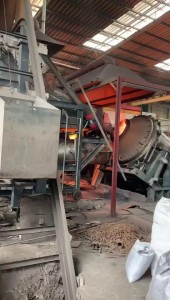 客戶(hù)現(xiàn)場(chǎng)