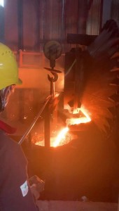 客戶(hù)現(xiàn)場(chǎng)